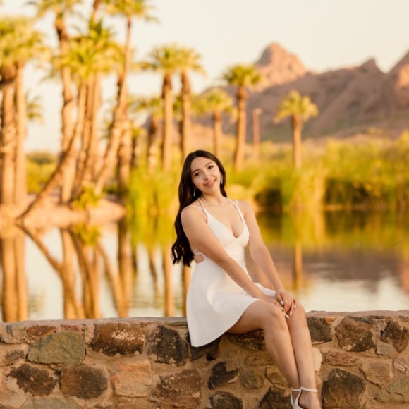 Meet your Posher, Jaylene - Picture 1 of 1